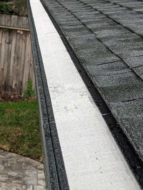 Gutter Guard Installation — Florida by Clean Gutter Protection