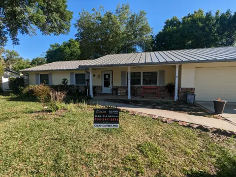 Gutter Installation — Neptune Beach by Clean Gutter Protection