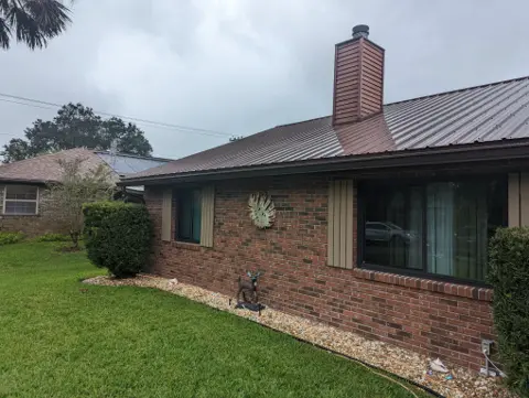 Gutter Installation — Orange Park by Clean Gutter Protection