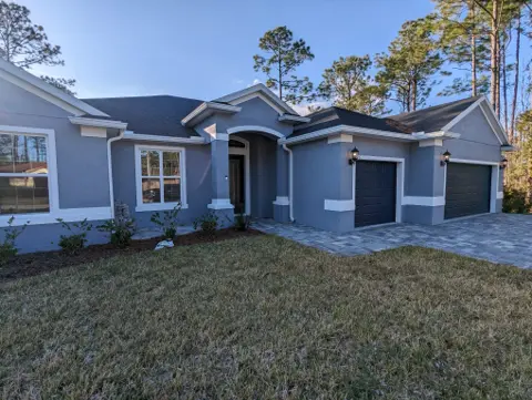 Gutter Installation — Palm Coast by Clean Gutter Protection