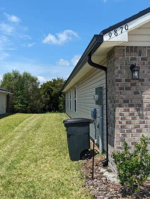 Gutter Installation (Photo 9 of 20) by Clean Gutter Protection