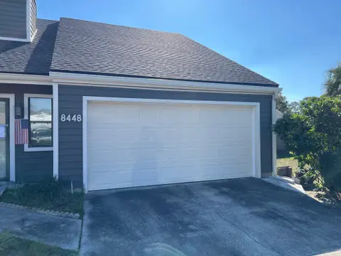 Gutter Installation — Jacksonville by Clean Gutter Protection