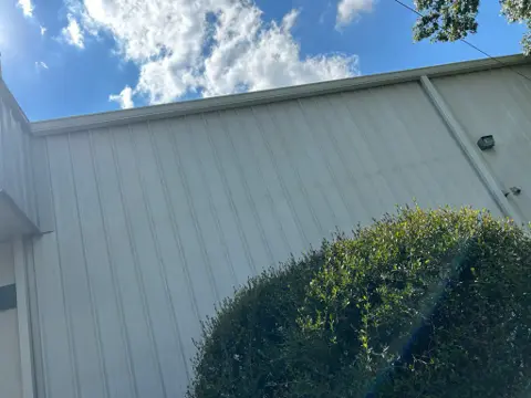 7-Inch Gutter Installation (Photo 2 of 3) by Clean Gutter Protection