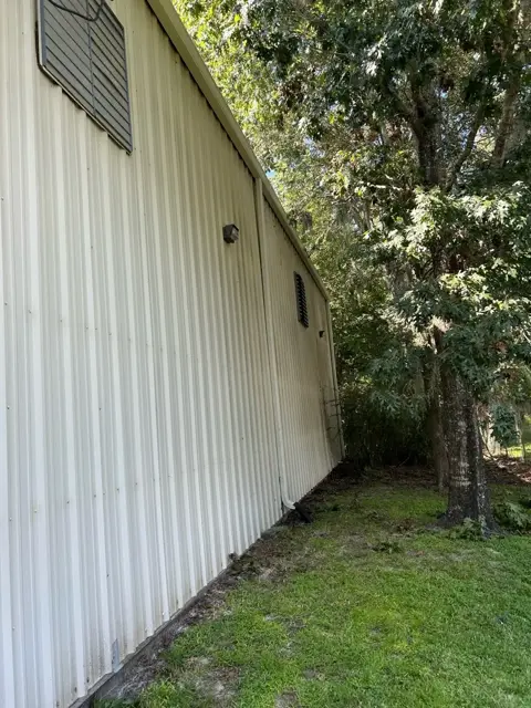 7-Inch Gutter Installation (Photo 3 of 3) by Clean Gutter Protection