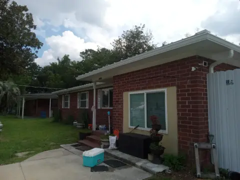 6-Inch Gutter Installation (Photo 1 of 9) by Clean Gutter Protection