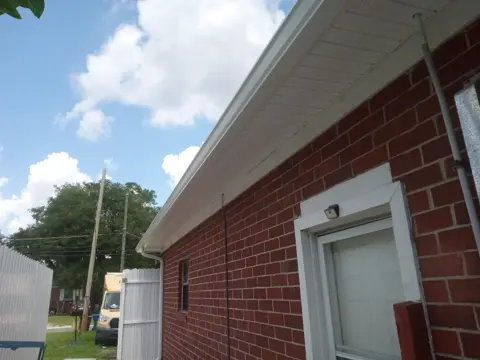 6-Inch Gutter Installation (Photo 2 of 9) by Clean Gutter Protection