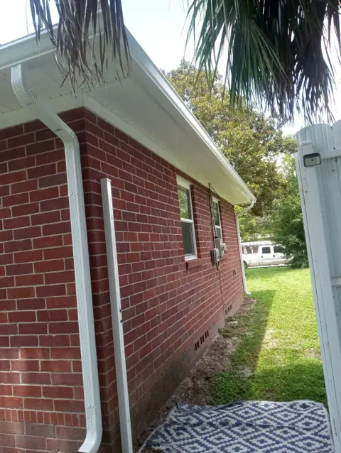 6-Inch Gutter Installation (Photo 3 of 9) by Clean Gutter Protection