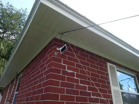6-Inch Gutter Installation (Photo 4 of 9) by Clean Gutter Protection