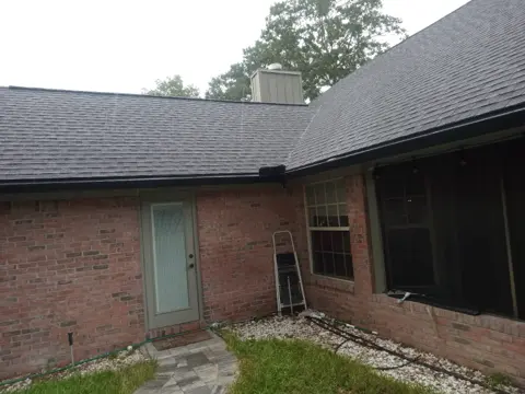 6-Inch Gutter Installation (Photo 5 of 9) by Clean Gutter Protection