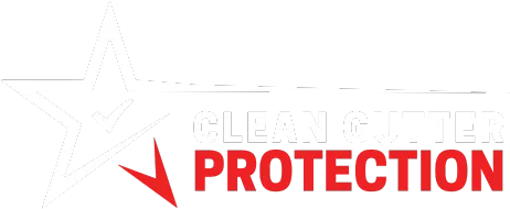 Clean Gutter Protection Logo